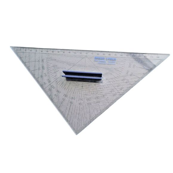 Drafting‎ Rulers - Picture 4 of 9